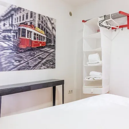 In The Heart Of Alfama By Lisbeyond *