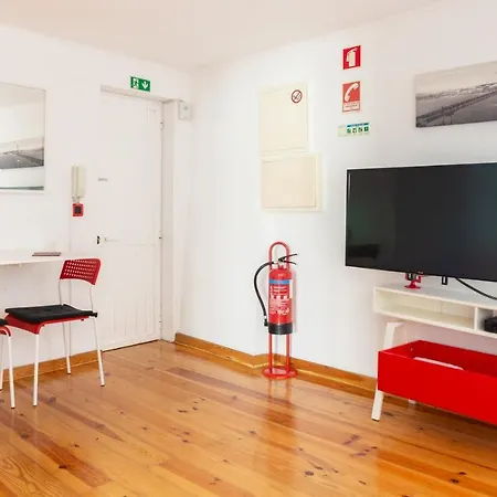 In The Heart Of Alfama By Lisbeyond Lissabon