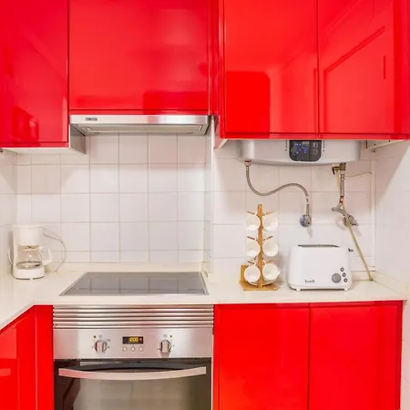 In The Heart Of Alfama By Lisbeyond Lissabon