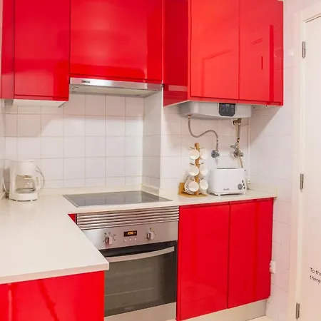 In The Heart Of Alfama By Lisbeyond