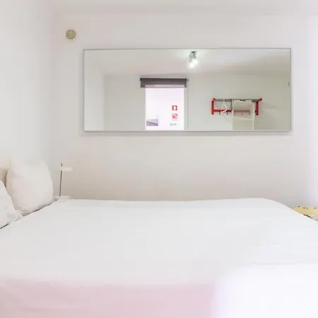 In The Heart Of Alfama By Lisbeyond Apartment *