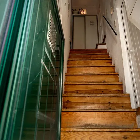 In The Heart Of Alfama By Lisbeyond Lisbon