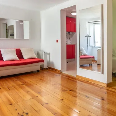In The Heart Of Alfama By Lisbeyond Apartament *