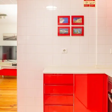 In The Heart Of Alfama By Lisbeyond Apartment *